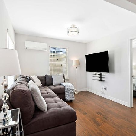 Stunning & Vibrant Apt 7 Min From Tx Med Center Houston Luaran gambar