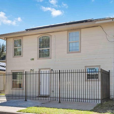 Stunning & Vibrant Apt 7 Min From Tx Med Center Houston Luaran gambar