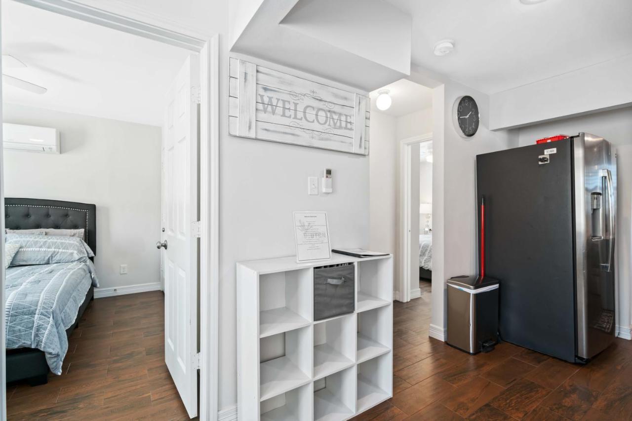 Stunning & Vibrant Apt 7 Min From Tx Med Center Houston Luaran gambar