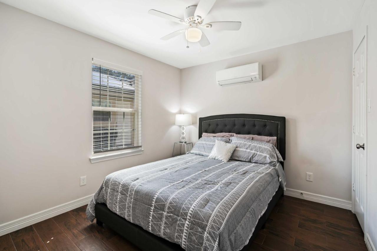 Stunning & Vibrant Apt 7 Min From Tx Med Center Houston Luaran gambar