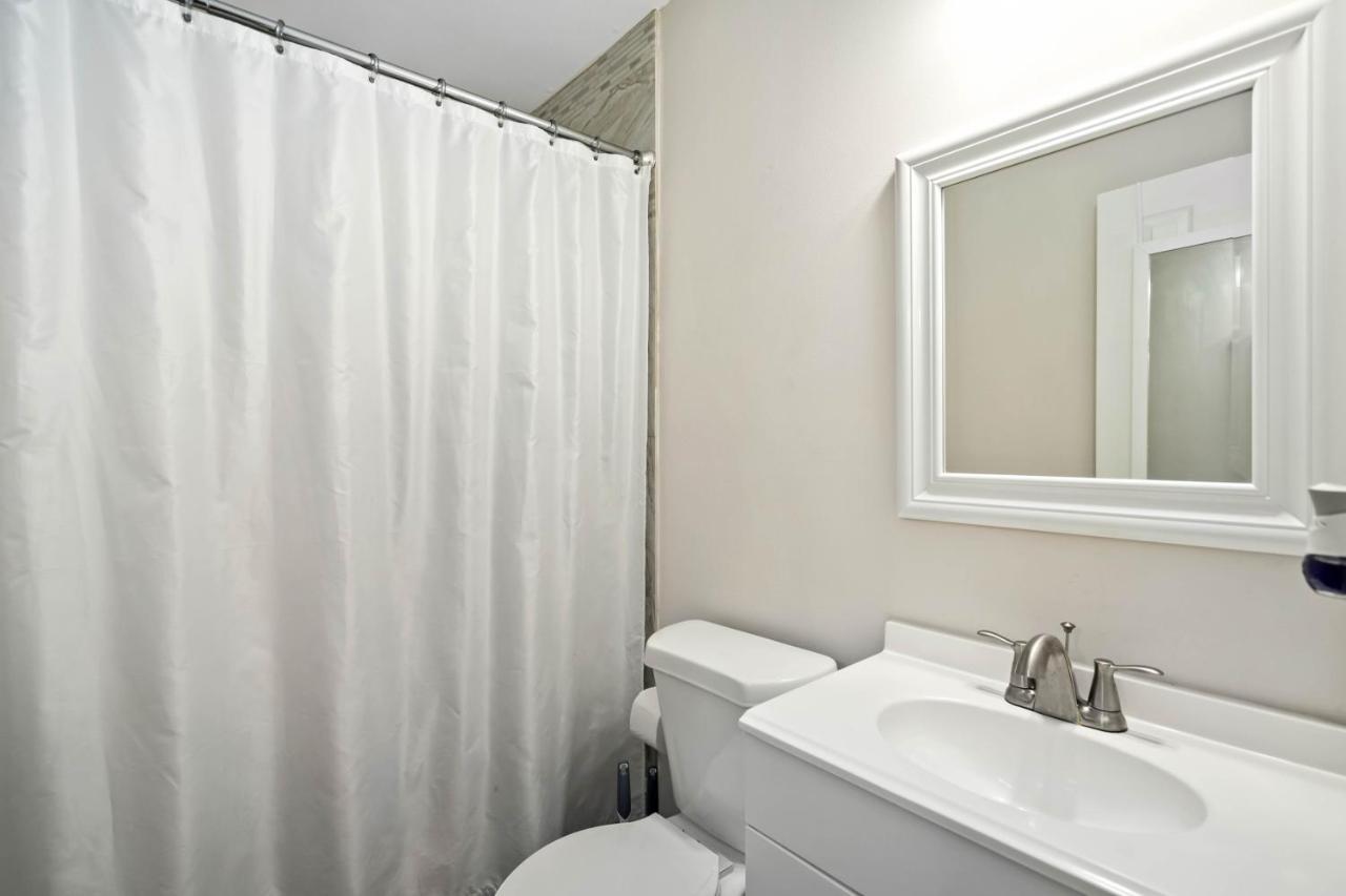 Stunning & Vibrant Apt 7 Min From Tx Med Center Houston Luaran gambar