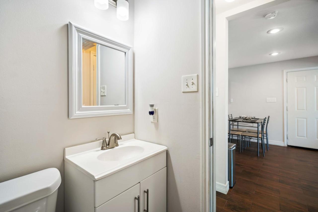 Stunning & Vibrant Apt 7 Min From Tx Med Center Houston Luaran gambar